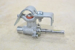 Whirlpool W11509766 W11620424  Gas Valve - Picture 1 of 3