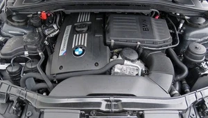BMW E82 1er M Coupe Engine 250 Kw Moteur Engine Motors N54B30A N54 - Picture 1 of 1