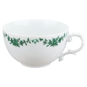 Teetasse Fürstenberg Alt Fürstenberg Schlossgarten 02762 - Bild 1 von 1