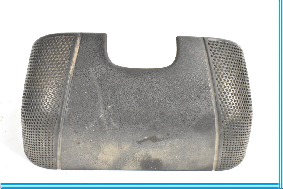 04-10 MERCEDES-BENZ SLK280 SLK350 R171 ~ CAPA DO CONSOLE CENTRAL ~ A1716800207 - Imagem 1 de 4