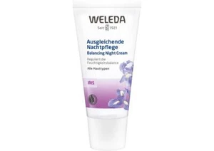 Weleda Iris Erfrischende Nachtpflege (483 EUR/l) - Bild 1 von 1
