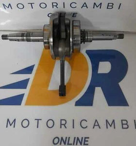 ALBERO MOTORE BIELLA SYM SYMPHONY 125 150 2010 2011 2012 2013 2014 - Bild 1 von 1