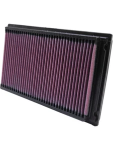 K&N Panel Air Filter fits Subaru Impreza 2.5 GD i WRX STI AWD (33-2031-2) - Picture 1 of 12