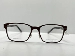 PRODESIGN DINAMARCA 6918 C.5021 BK AXIOMA 53-17-135 - Imagen 1 de 4