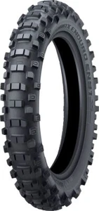 Yamaha Wr 250 R 2008-2020 Dunlop Geomax EN91 Hinterreifen 120/90-18 - Picture 1 of 6