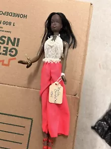 Malibu Christie 1975 AA Barbie Mattel 7745 Twist ‘n Turn Bendable Legs. - Bild 1 von 11