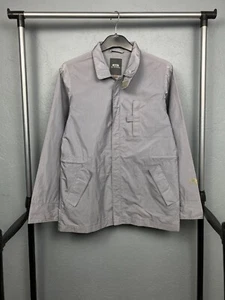 G Star Raw Vintage Mens Nylon Jacket Size S - Picture 1 of 6