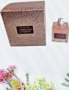 Bath & Body Works A Thousand Wishes Perfume 1.7fl oz Eau De Parfum. - Picture 1 of 24
