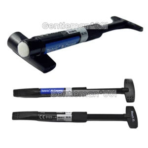 Dental BLXL Tetric N-Ceram Composite Resin BL XL Bleach Color Whitening Veneer - Picture 1 of 7