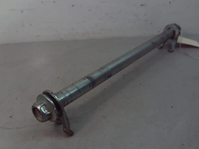 Perno de eje de rueda trasera para Honda CBR300R 2015 a 2022 Foto 1 de 4