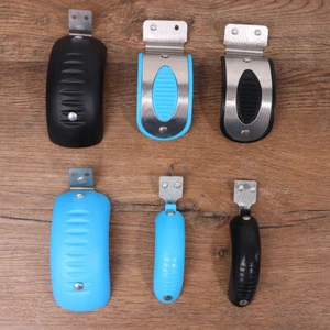 Scooter Brake Accessories Brake Pads Children Three Or Four Wheeler Wheel Brake - Picture 1 of 16