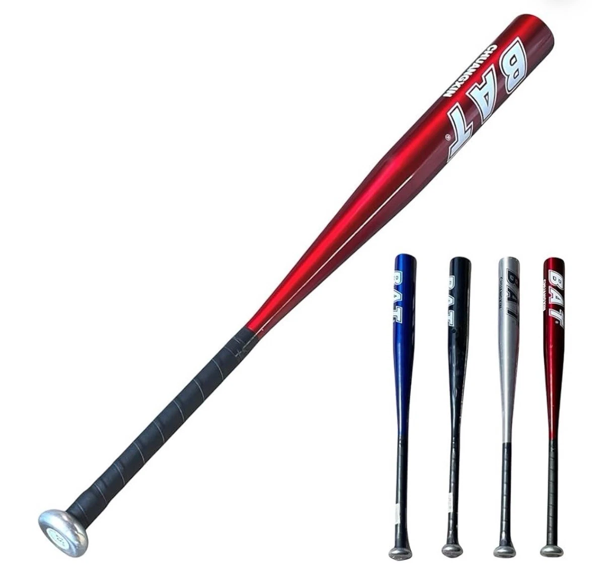 Self Defence Weapons Uk Legal 32 Inch Aluminum Baseball Bat: Best ...