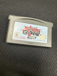 Rugrats Go Wild (Nintendo Game Boy Advance, 2003) carrello testato - Foto 1 di 3