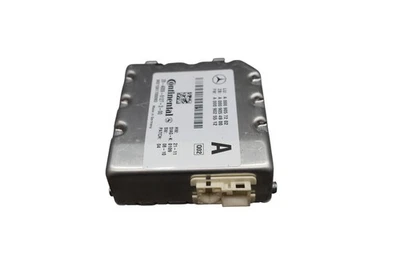 Оригинальная активная передняя камера Mercedes E400 CLS550 W212 10–16 годов выпуска - Изображение 1 из 4