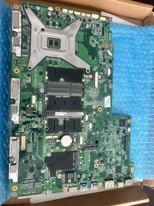Clevo X7200 Mainbord New - Afbeelding 1 van 2