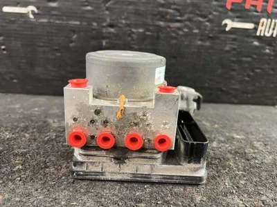 17-18 LINCOLN MKZ 2.0 ABS ANTIBLOQUEO BOMBA FRENO MÓDULO MODULADOR HG9C2C219KG Foto 1 de 4