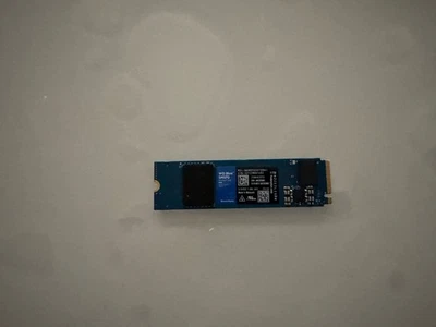 WD Blue SN570 1TB WDS100T3B0C Internal,M.2 2280 Solid State Drive - Image 1 of 2