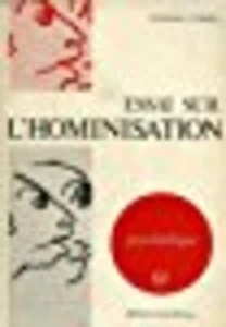 Versuch über die Hominisierung | Georges Torris | Guter Zustand - Bild 1 von 1