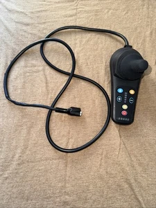 Ricambio controller joystick sedia a rotelle elettrica! Nuovo - Foto 1 di 2