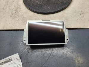 Info-GPS-TV Screen Front Display 8.0" Screen Fits 17-20 FUSION 764954 - Picture 1 of 10