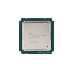 Intel Xeon 12-Core E5-4657Lv2 30MB 2.40GHz Processor - SR19F - Afbeelding 1 van 2