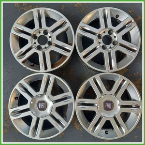 Cerchi in Lega FIAT PANDA (2Q) (dal 09/2003 al 12/2010) 14 pollici 14 5.0J 4x98 - Foto 1 di 6