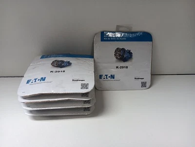 EATON FULLER K2918 (5) PACK - GENUINE EATON - FAST SAME DAY SHIPPING  - Image 1 of 2
