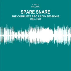Spare Snare The Complete BBC Radio Sessions 1995-2018 (CD) Box Set - Picture 1 of 1