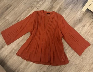 Bluse 36 Massimo Dutti  - Bild 1 von 3