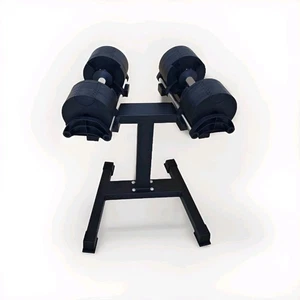 Kurzhantel Rack - Ablage für Slitisian EvoAdjust Kurzhanteln - 20 bis 40 Kg - Bild 1 von 7