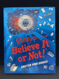 Ripley's Believe It or Not! Shatter Your Senses! - Picture 1 of 2