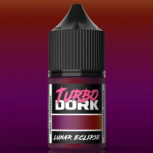 Turbo Dork: Lunar Eclipse TurboShift Acrylic Paint 22ml - Picture 1 of 2