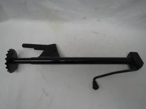 70's VINTAGE ALFA ROMEO FACTORY BATTAINI EMERGENCY CAR JACK Spider GTV - Foto 1 di 21