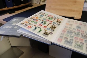 Gran descuento AD hasta SBZ ** + o, muchos mejores, tipos, WZ, PLF, Michel XXL (81 fotos - Imagen 1 de 1