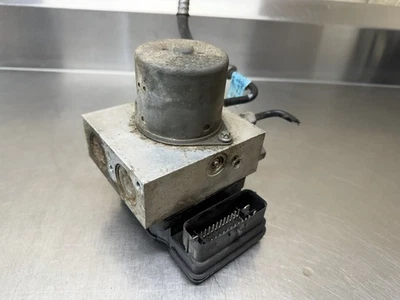 2011 - 12 Ford F250 F350 Super Duty Anti-Lock Brake Pump/Module OEM BC342C405CH - Image 1 of 4