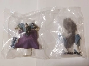 The Vision of Escaflowne Figur Mini Puppe Selten Retro Japan Anime Hobby Z D 6 - Bild 1 von 8