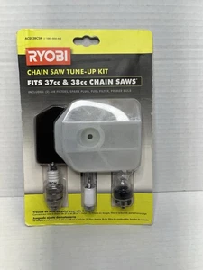 Kit messa a punto motosega RYOBI AC0538CSK adatto per 37cc e 38cc - Foto 1 di 3