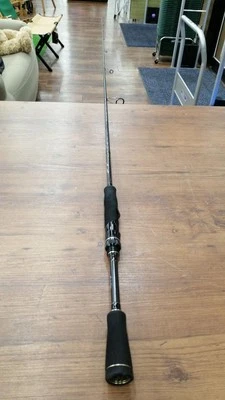 Басовое удилище Major Craft DAY'S DIS-66 мл #PB10934 - Изображение 1 из 4