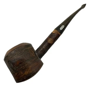 Vintage Ropp 961 Deluxe Cherry Estate Pfeife Made in France Tabakpfeife - Bild 1 von 12