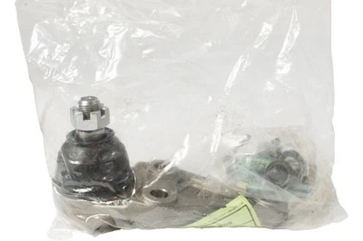 Rótula inferior delantera Moog para Mitsubishi Montero 2001-2006 número de pieza K90673 Foto 1 de 4