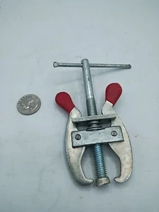 Attrezzo a batteria morsetto rimozione terminale superiore morsetto utensile estrattore  - Foto 1 di 6