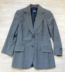 Damen-Blazer von Cinque, Gr. 36, anthrazit - Bild 1 von 8