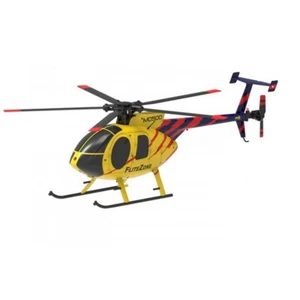 Pichler 15970 Hughes MD500 Helikopter RTF - Bild 1 von 3
