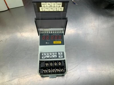 Kuroda SD-H2Z58 Display Send Unit Module - Image 1 of 3