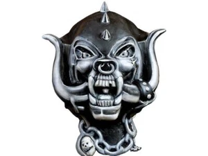 Máscara Warpig Motorhead - Imagen 1 de 3
