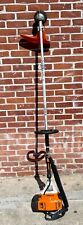 STIHL (FS 91 R) Professional Commercial String Gas Trimmer FS91R **NO SHIPPING**