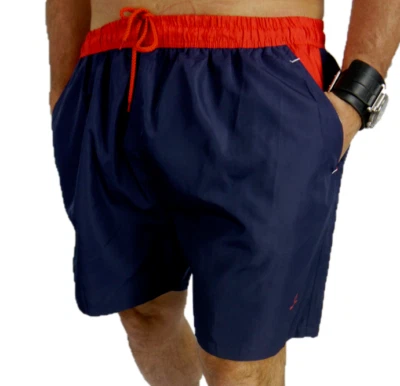 Badeshorts Badehose   Shorts Bermuda 3XL-5XL  Mawashi UNI 227 - Bild 1 von 4