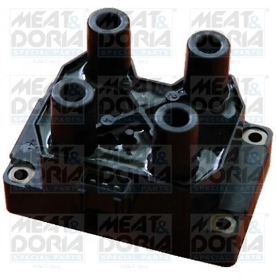 MEAT & DORIA Bobina Encendido para Opel Vectra B J96 2.0i 16V Calibra A 85_ 5_ - Imagen 1 de 1