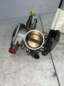 2016 KTM 350Sxf OEM KEIHIN MAIN FUEL INJECTOR THROTTLE BODY 79041001000 - Picture 1 of 8