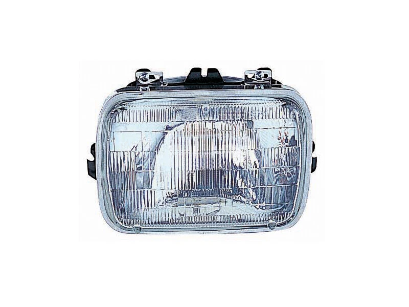 Headlight Headlamp for Chevy GMC C10 K10 Sealed Beam Left = Right Replacement - Image 1 of 1